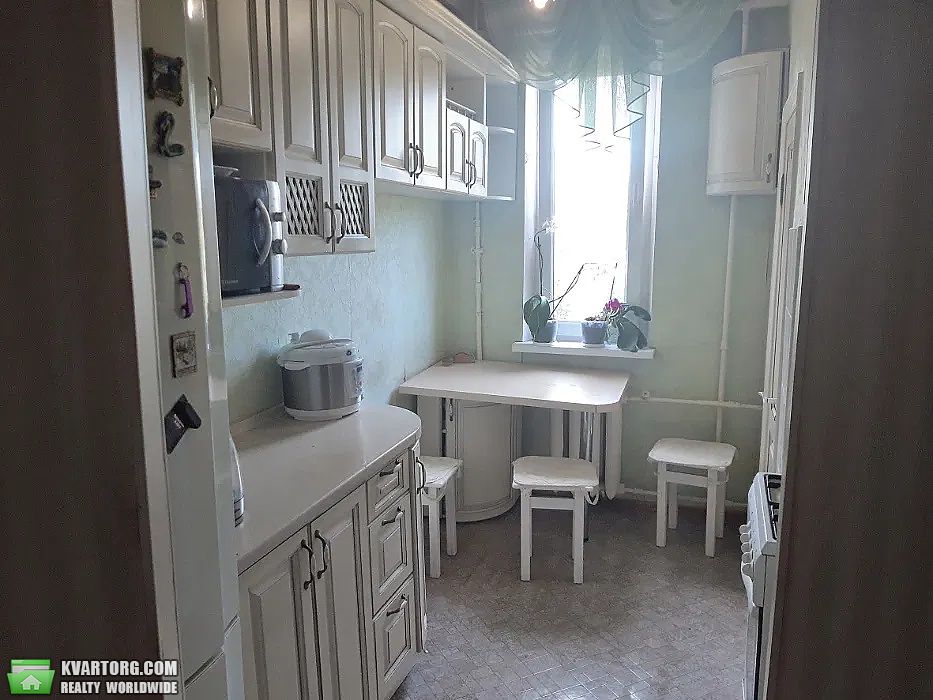Sell 2-room apartment. Киев,  Антонова — photo 1