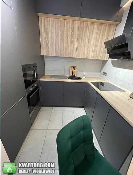 Sell 2-room apartment. Киев, Макстмовича — photo 3