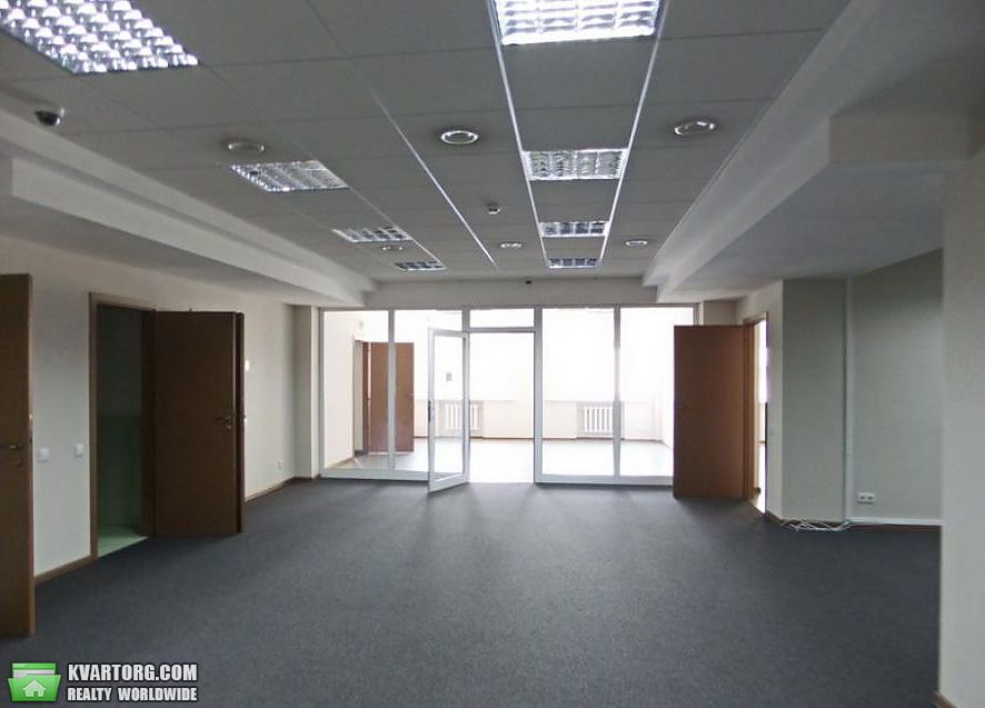 Rent out office. Киев,  Димитрова — photo 1