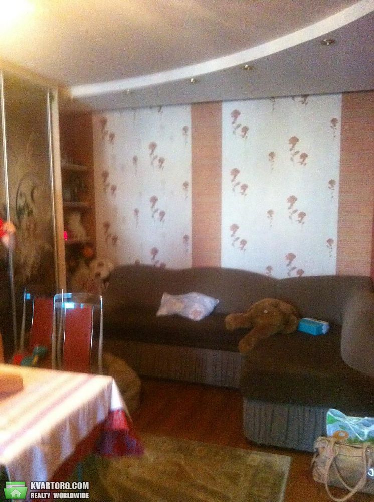 Sell 2-room apartment. Днепропетровск, Набережная Победы-4 — photo 4