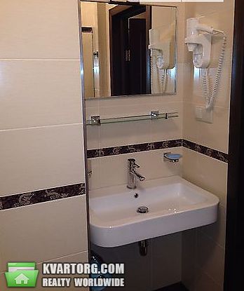 Rent out 1-room apartment. Киев,  Рейтарская — photo 8