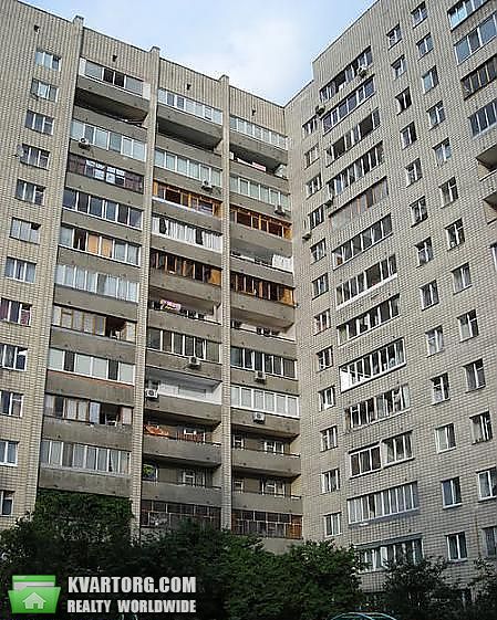 Sell 3-room apartment. Киев,  Флоренции — photo 1