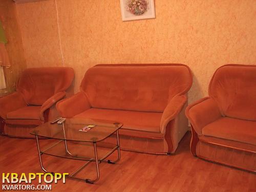 Rent out 2-room apartment. Киев,  Дружбы Народов бул — photo 1