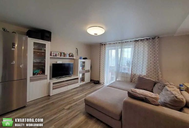 Sell 3-room apartment. Киев,  Голосеевский пр — photo 1