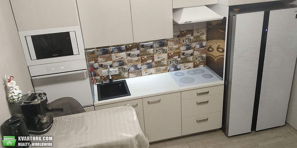 Sell 1-room apartment. Киев, Калнышевского — photo 1