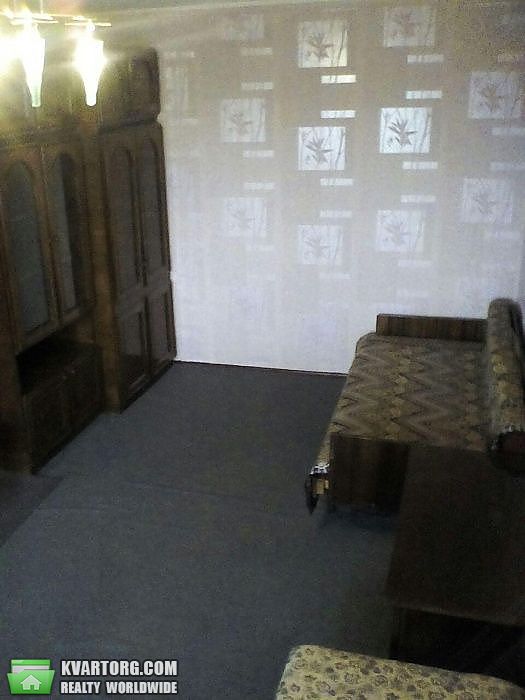 Rent out 2-room apartment. Киев, Генерала Наумова — photo 2