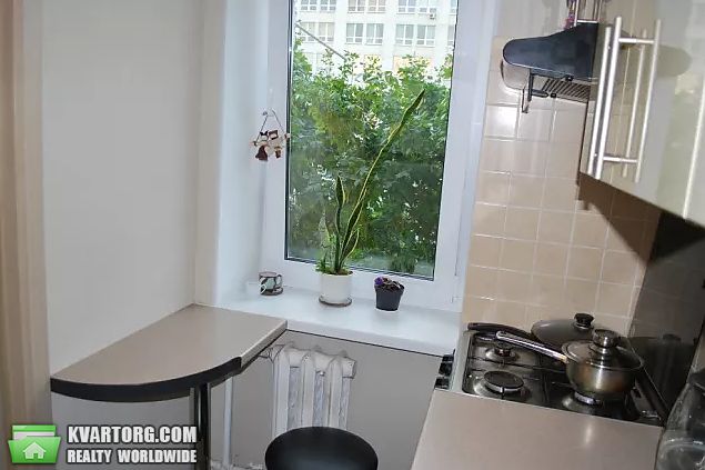 Sell 1-room apartment. Киев,  Лескова — photo 10