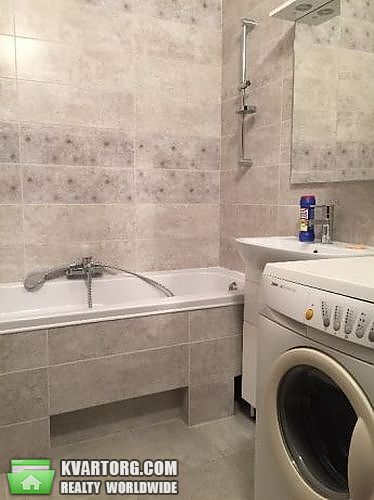Rent out 2-room apartment. Киев,  Гарматная — photo 9