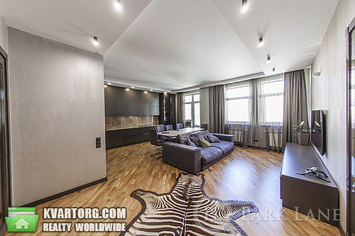 Sell 3-room apartment. Киев, Тургеневская — photo 1