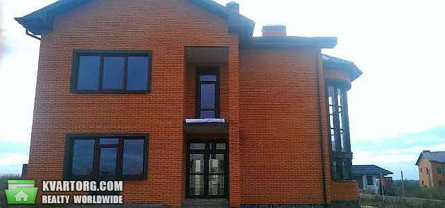 Sell house. Киев,  Большая Житомирская — photo 1