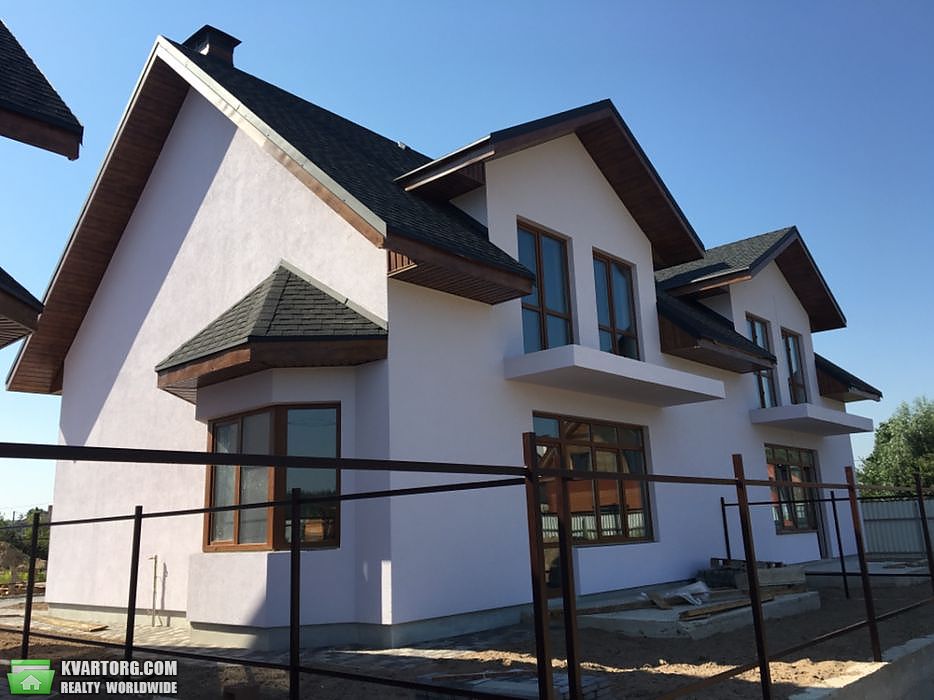 Sell Townhouse. Бровары, Бровары — photo 5