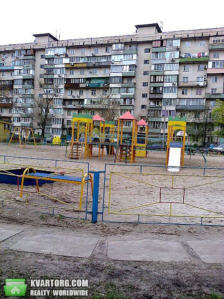 Sell 3-room apartment. Киев, Маршала Тимошенко — photo 1