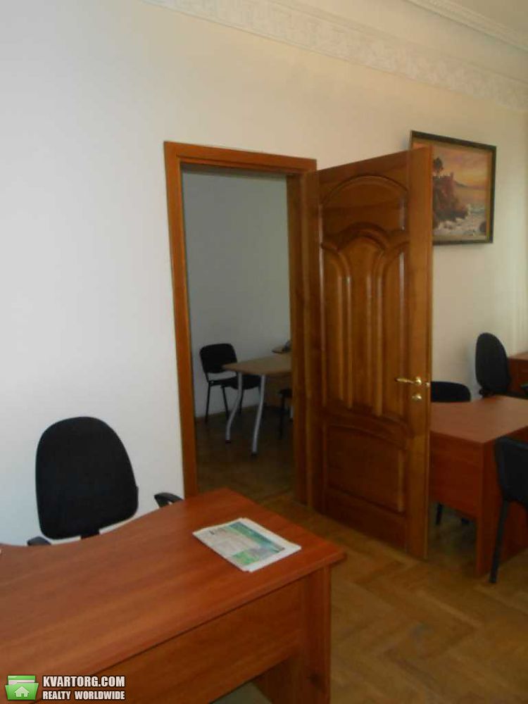 Rent out office. Киев,  Большая Васильковская — photo 9