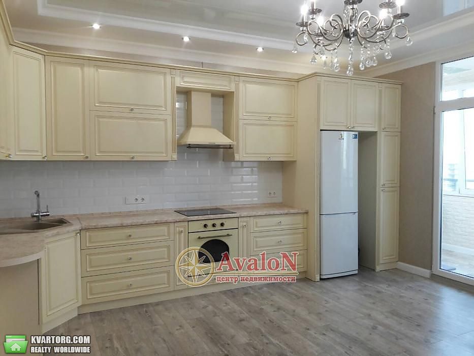 Sell 2-room apartment. Одесса, Люстдорфская дорога — photo 5