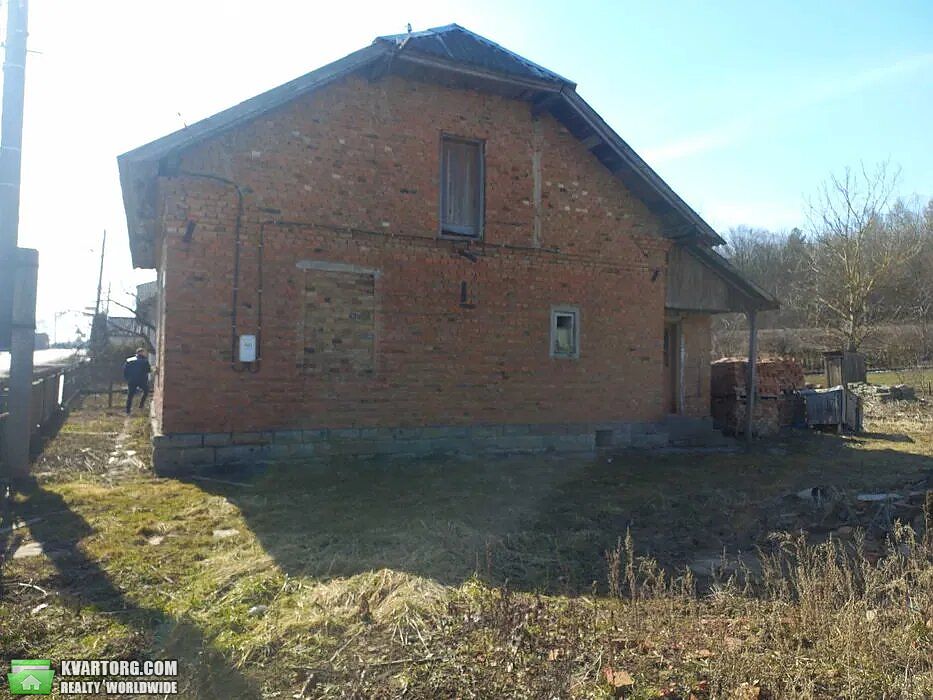 Sell house. Тернополь, Центральная — photo 3