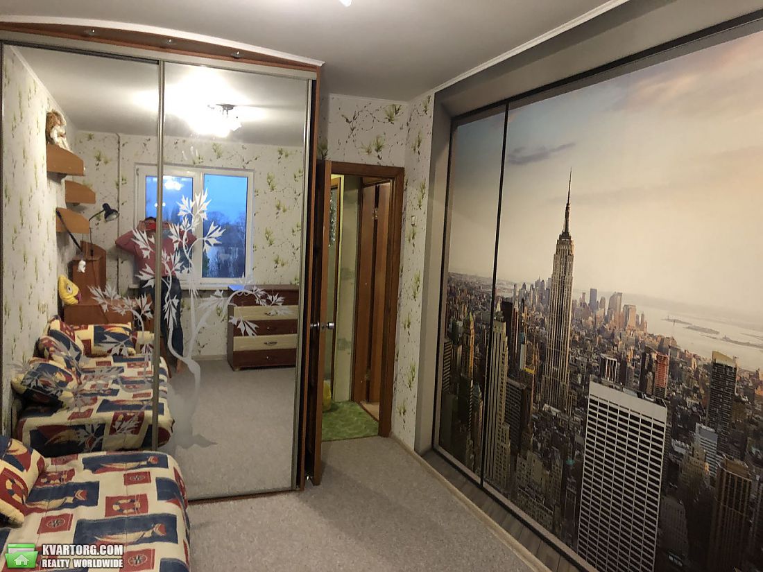Rent out 2-room apartment. Киев,  Лепсе бул — photo 4