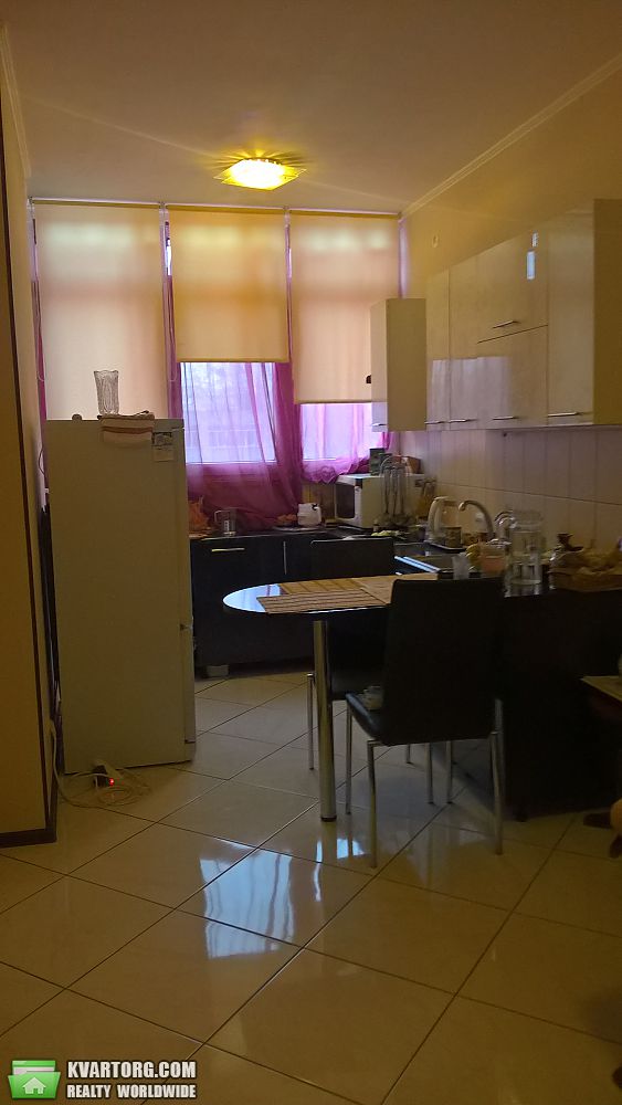 Sell 1-room apartment. Киев, Калнышевского — photo 3