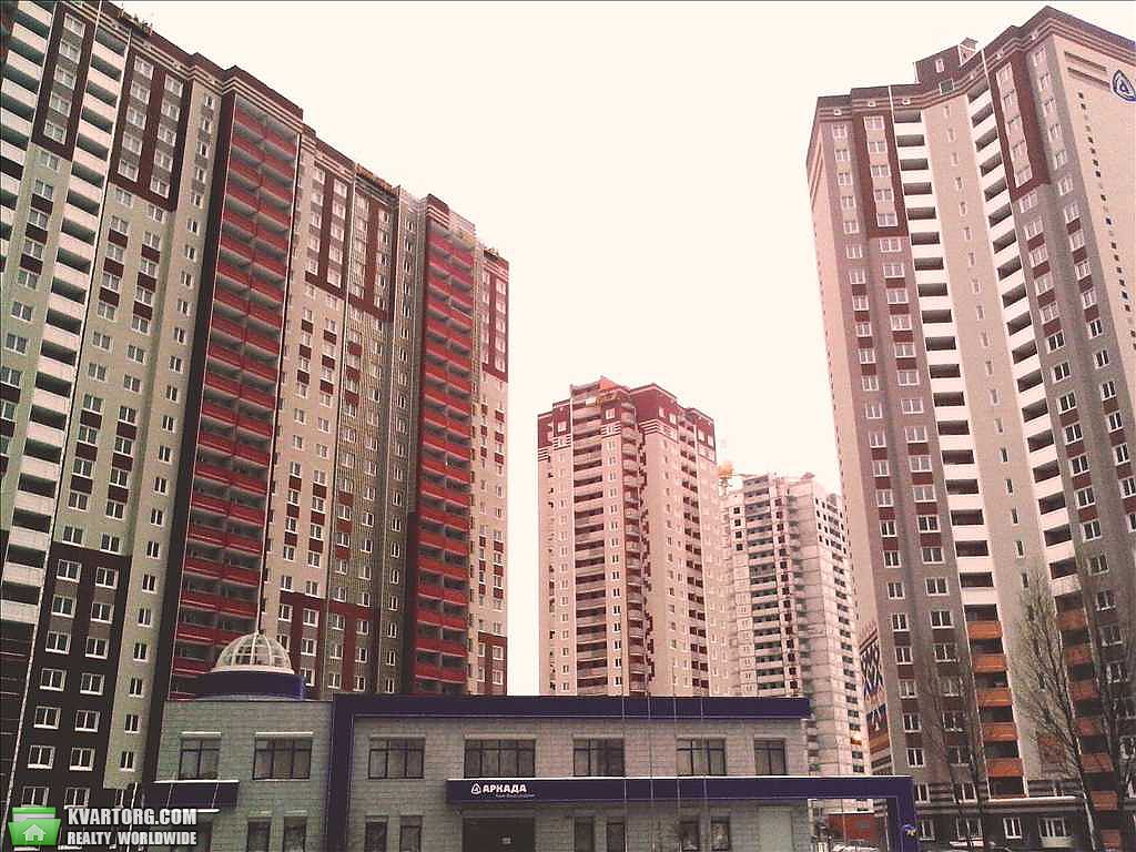 Sell 3-room apartment. Киев, Б.Гмыри — photo 1