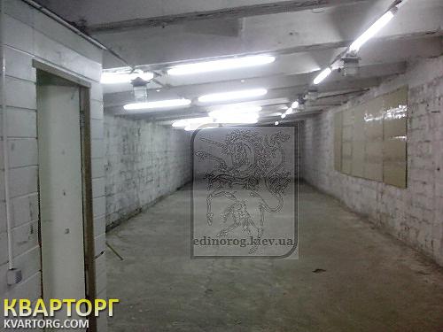 Rent out warehouse. Киев,  Туполева — photo 3