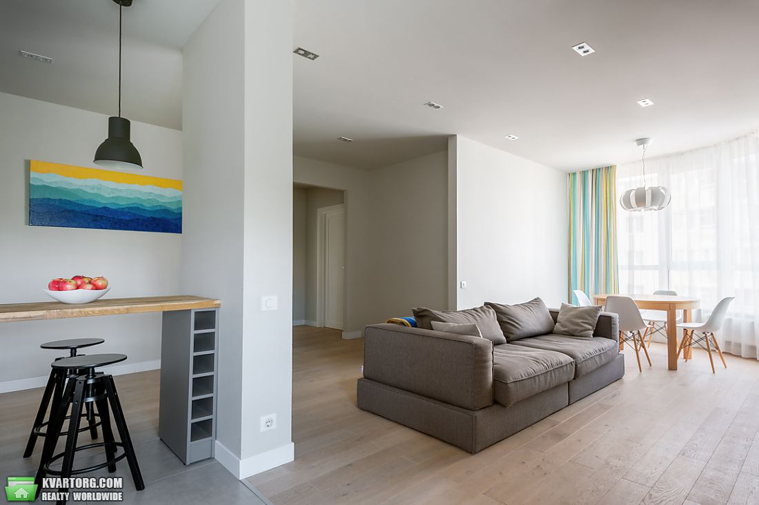 Sell 3-room apartment. Киев,  Симиренко — photo 1