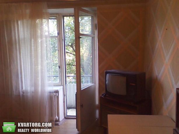 Sell 1-room apartment. Киев, Лаврская — photo 2