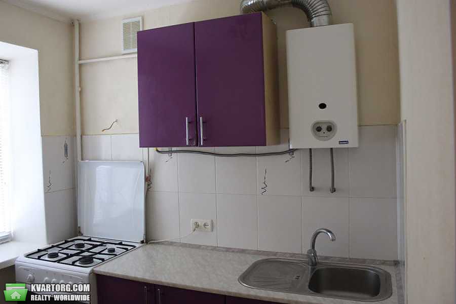 Rent out 2-room apartment. Одесса, 6-АЯ Станция  Фонтана — photo 6