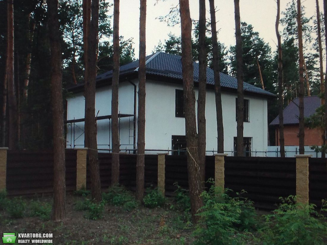 Sell house. Киевская обл.,  Озерная — photo 6