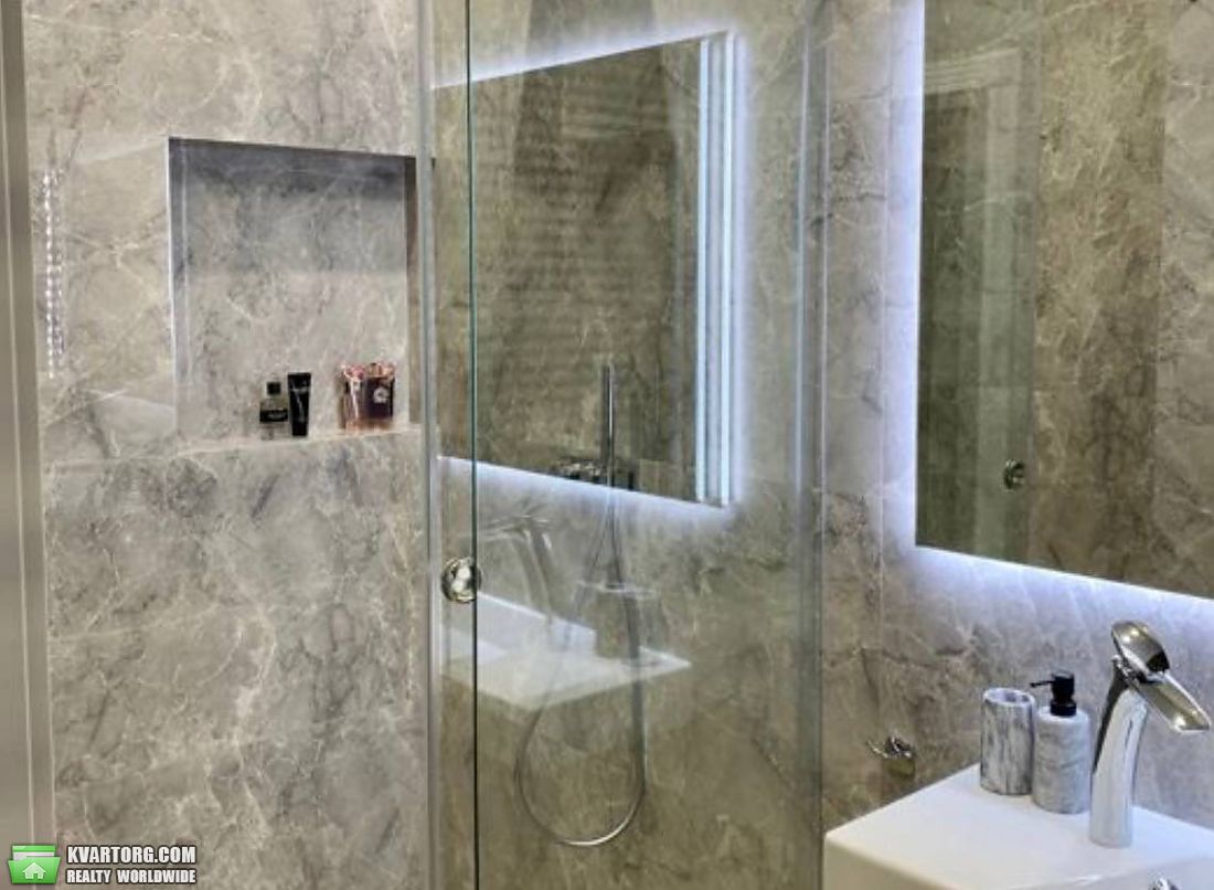 Rent out 2-room apartment. Киев, Тютюнника — photo 7