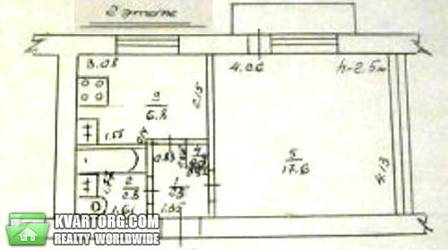 Sell 1-room apartment. Одесса, Жукова Маршала / Школьный — photo 10