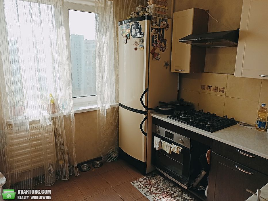 Sell 2-room apartment. Киев,  Героев Днепра — photo 7