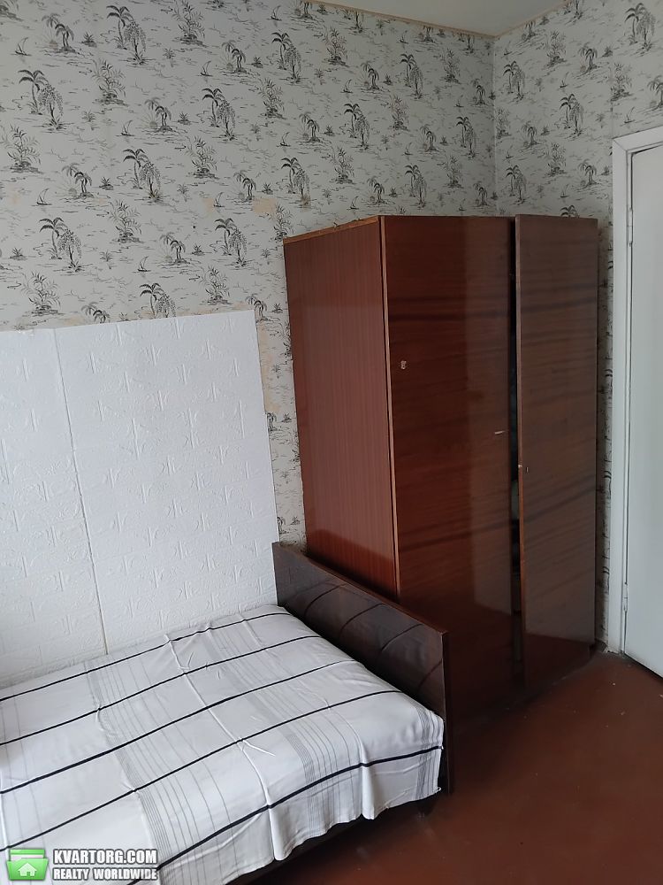 Rent out 2-room apartment. Киев, Ревуцкого — photo 5