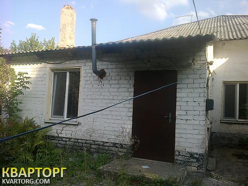 Sell house. Донецк, ул. Дунаевского — photo 4