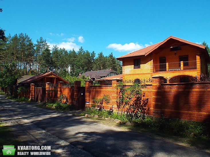Sell house. Киевская обл.,  Озерная — photo 7