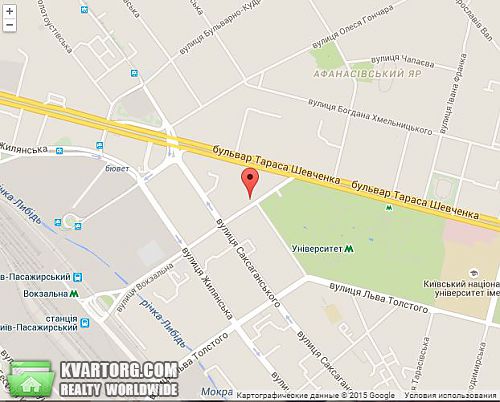 Rent out office. Киев, Коминтерна — photo 9