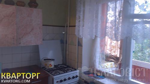 Sell 2-room apartment. Киев,  Героев Сталинграда пр — photo 4