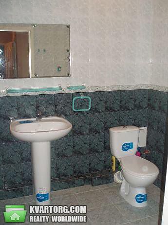 Rent out 2-room apartment. Киев,  Петровского — photo 5