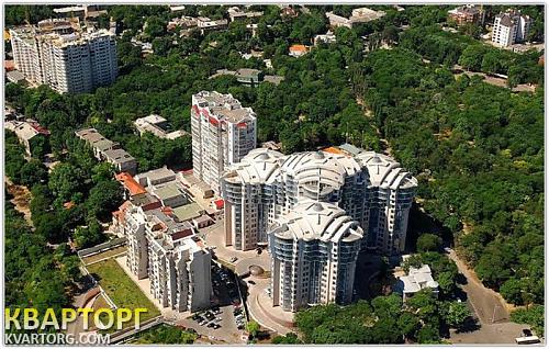 Rent out 2-room apartment. Одесса, Лидерсовский бульвар, — photo 1