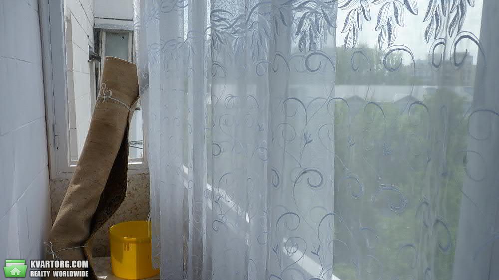 Sell 1-room apartment. Киев,  Харьковское шоссе — photo 5