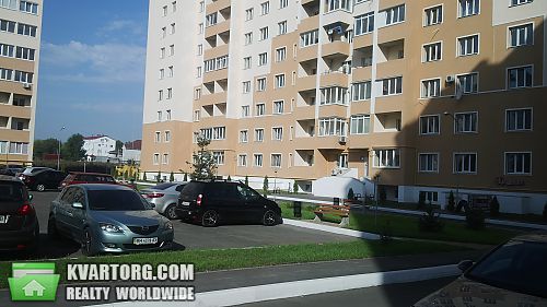 Sell 2-room apartment. Киев, Чубинского — photo 5