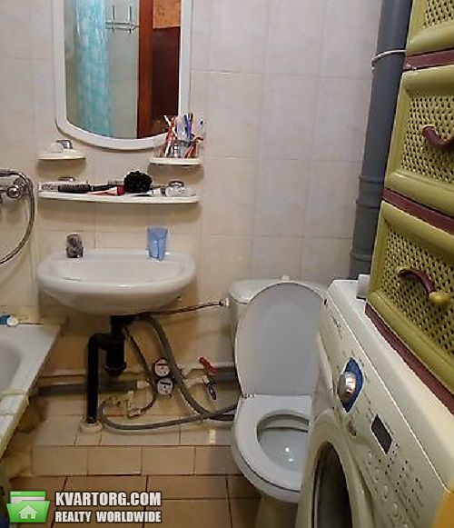 Sell 1-room apartment. Киев,  Владимирская — photo 6