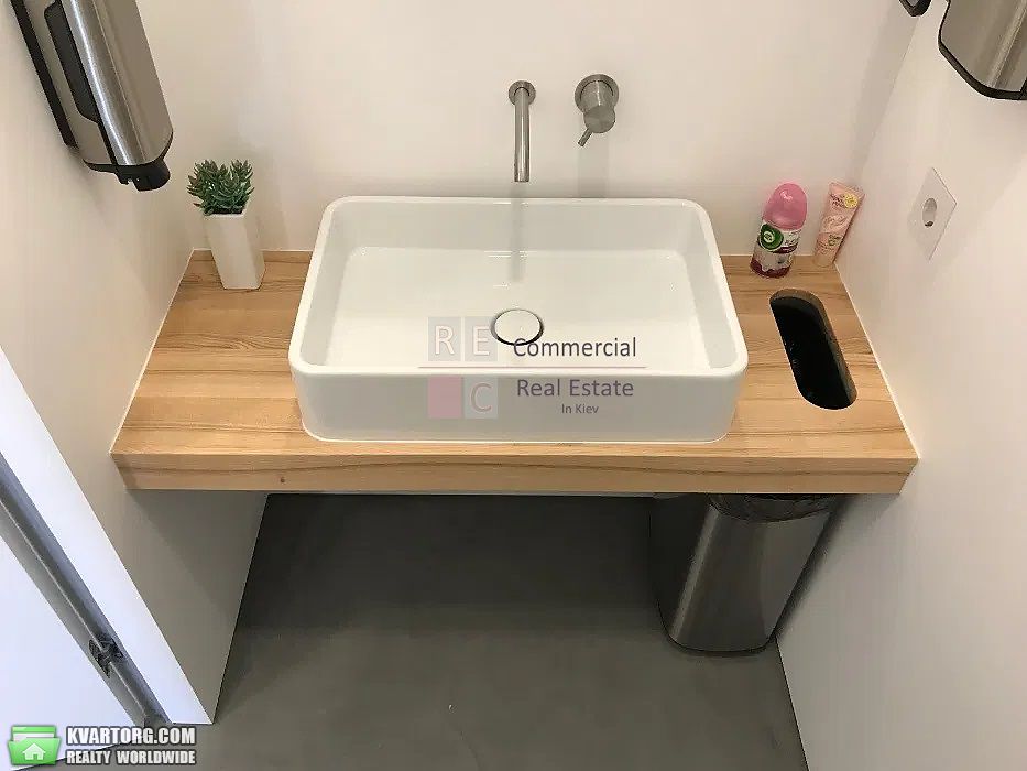 Rent out office. Киев,  Тургеневская — photo 7