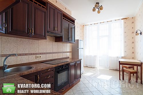 Sell 3-room apartment. Киев, Днепровская наб — photo 1