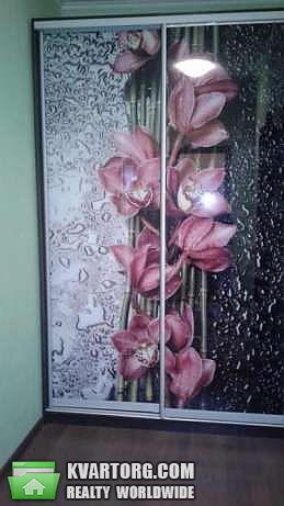 Rent out 1-room apartment. Киев,  Харьковское шоссе — photo 2
