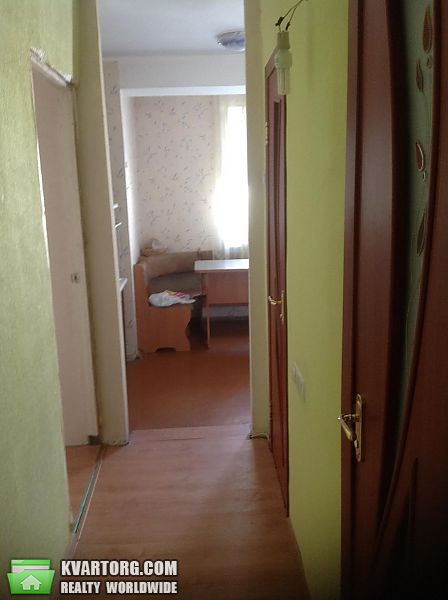 Sell 2-room apartment. Киев, Двинская — photo 1
