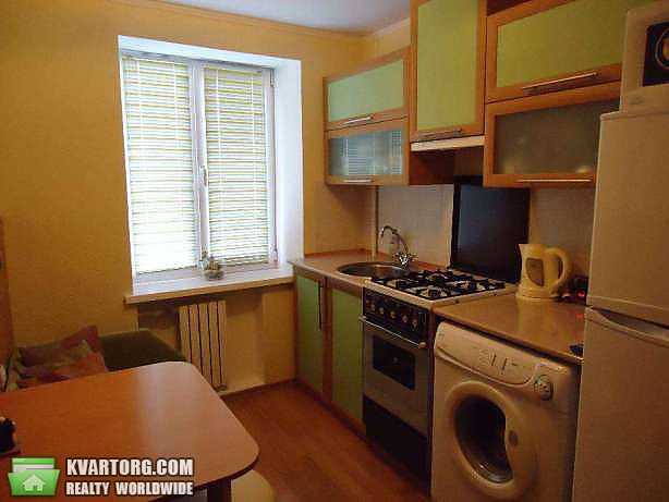 Sell 1-room apartment. Киев,  Запорожца — photo 1