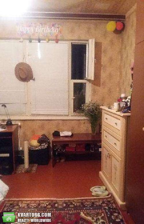 Sell 2-room apartment. Киев,  Симиренко — photo 1