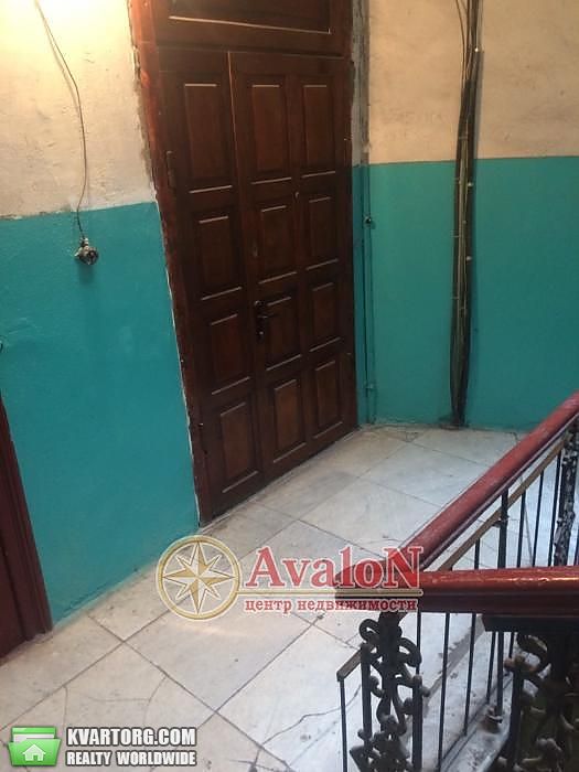 Sell 2-room apartment. Одесса, Соборная площадь — photo 4
