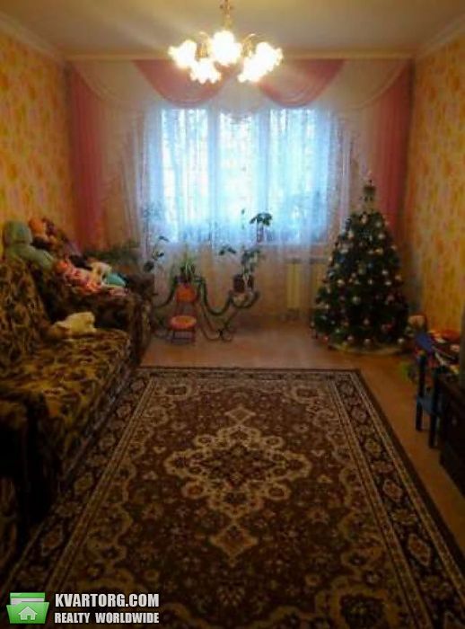 Sell 3-room apartment. Киев,  Свободы пр — photo 1