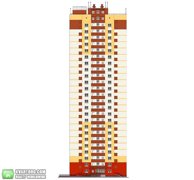 Sell 1-room apartment. Киев,  Глушкова пр — photo 1