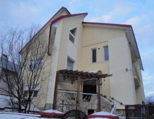 Rent out house. Львов, Долинная 9 — photo 4